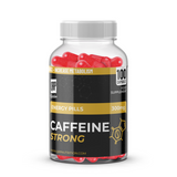 Caffeine 300mg Qrp Nutrition