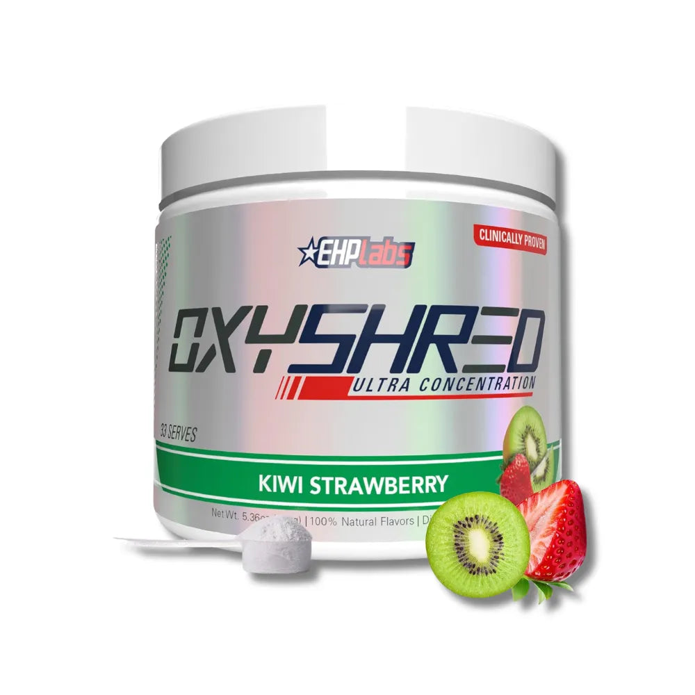 OxyShred EHP Labs