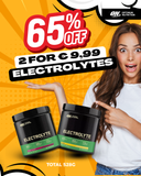 Electrolytes optimum nutrition | Megapump