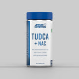 Applied Nutrition Tudca NAC 90 capsules