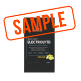 Supplement Needs Electrolyte +sample | Megapump