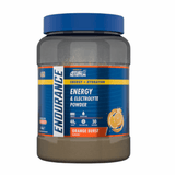 Carb & Electrolyte Energy Powder Applied Nutrition orange | MEGAPUMP