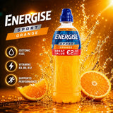 Energise Sport | Megapump