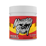 Naughty Boy Energy Pre-workout | Megapump