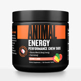 Animal Energy Performance Chews tabs - MEGAPUMP ireland