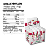 *PRICEDROP* Per4m Energy Pre Workout