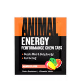 Animal Energy Performance Chew tabs - MEGAPUMP ireland