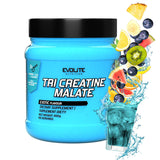 Evolite Nutrition Tri Creatine Malate 300g | Megapump