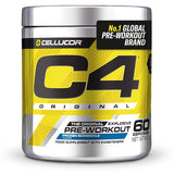 Cellucor C4 Pre-workout Original 60 servings