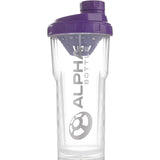 Alpha Bottle V2 Shaker ( 750 ml / 1000 ml)