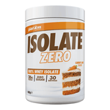 Per4m Isolate Zero Protein 900g