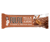 Fulfil protein bar Milk Chocolate Almond - Megapump