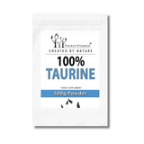Forest Vitamin Taurine Powder | Megapump