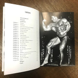 From The Shadow Dorian Yates