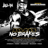 *New* Mutant ALL IN Pre-Workout 40 servings