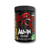 *New* Mutant ALL IN Pre-Workout 40 servings