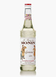 Coffee Syrups