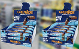 *OFFER* Grenade Protein Bars Box of 12 - 40% OFF