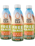 Eazy Egg Free Range Egg whites liquid 970ml | Megapump 
