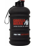 Gorilla Wear Water Jug Bottle - megapump