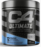 C4 Ultimate Pre Workout 12 servings | Megapump 