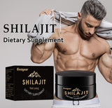 Shilajit Resin