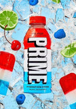 Prime hydration drink ice pop sale | Megapump 