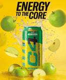 C4 Energy Drink 500ml Cellucor *NEW*