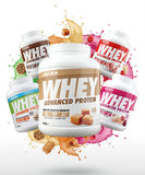 Best Per4m Whey Protein value all flavours | Megapump