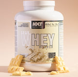 Pure Whey Deluxe NXT Nutrition