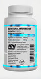 Magnesium Glycinate NXT Nutrition - 60 tablets