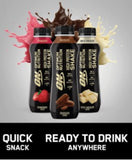 Optimum Nutrition High protein shakes rtd | Megapump