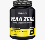 BCAA Zero Biotech USA 700g amino acids powder | Megapump 