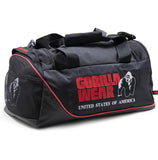 jerome gorilla wear gym bag - megapump