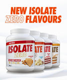 Per4m isolate protein zero 2kg cheapest price sale | Megapump