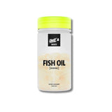 GHOST Fish Oil | Megapump