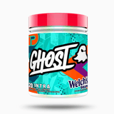 GHOSTIntra-MEGAPUMP