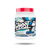 GHOST Legend V4 | Megapump