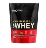 Optimum Nutrition Gold Standard 100% Whey protein 450g chocolate | Megapump