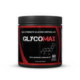 Glyco MAX | Megapump