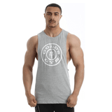 Gold's Gym Drop Armhole Vest Top | MEGAPUMP