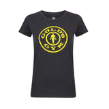 Gold's Gym Ladies T-SHIRT | MEGAPUMP
