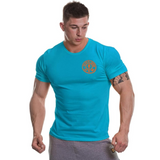 Gold's Gym GGTS001 Mens Basic | MEGAPUMP 