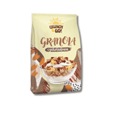 Granola Crunch Go Sante | Megapump