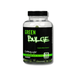 Green Bulge 150 caps – Controlled Labs Creatine Matrix | Megapump