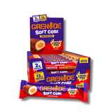 Carb Killa Protein Bar Grenade