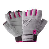 GymGloves WOMENS 
FITNES GLOVES TREC  - MEGAPUMP