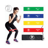 HERKULES Mini Bands | Megapump