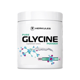 HERKULES Pure Glycine Powder | MEGAPUMP