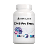 HERKULES ZMB PRO SLEEP | MEGAPUMP